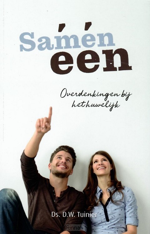 Samen een