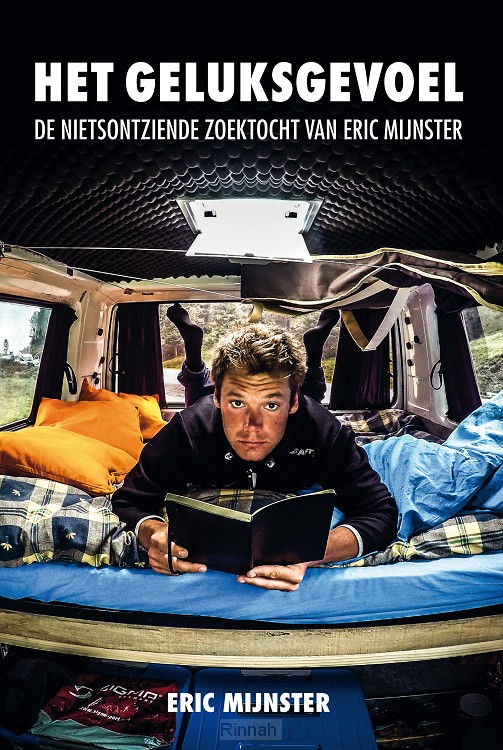 Het geluksgevoel