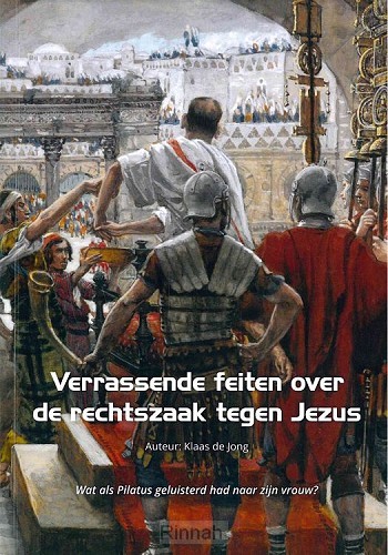 Verrassende feiten over de rechtszaak te