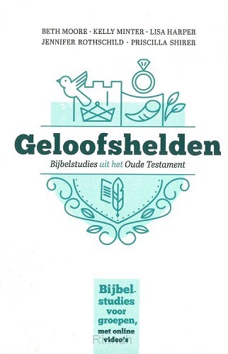 Bijbelstudies uit het Oude Testament.