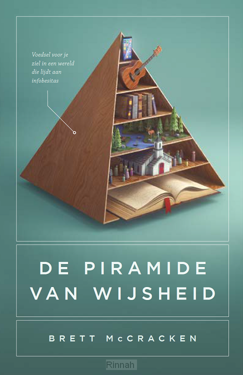 Piramide van wijsheid