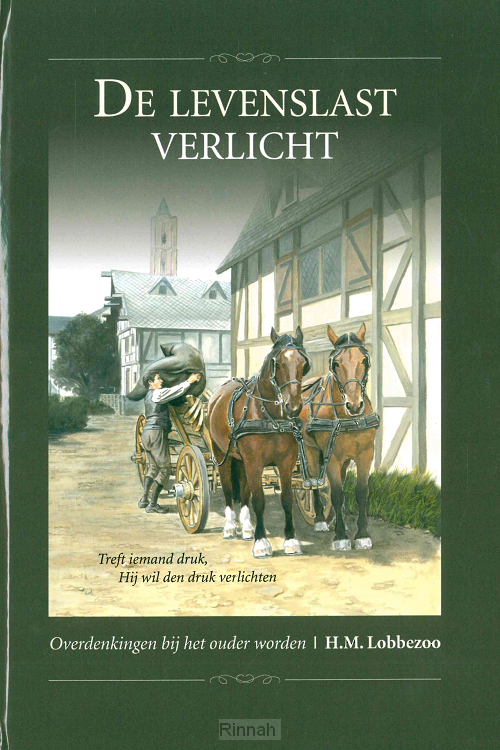 Levenslast verlicht