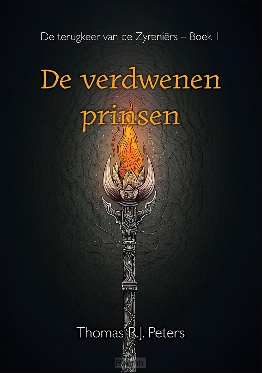 De verdwenen prinsen