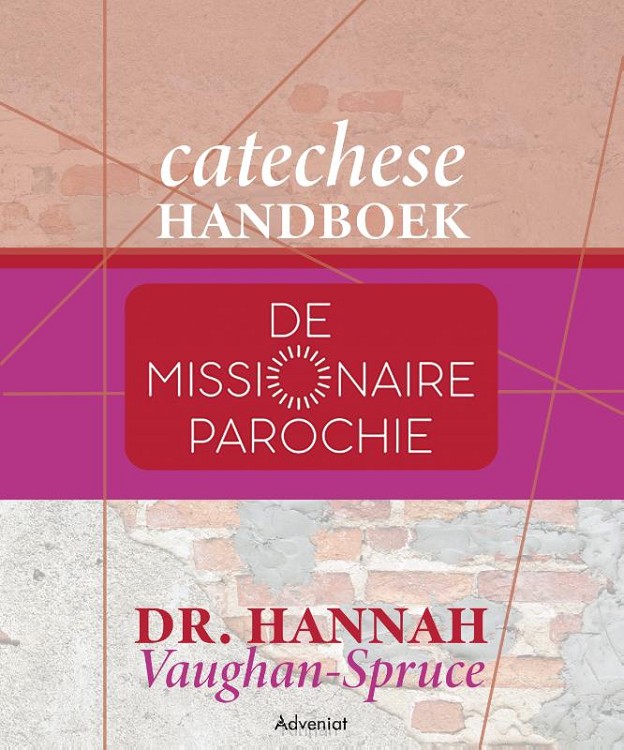 Catechese handboek missionaire parochie