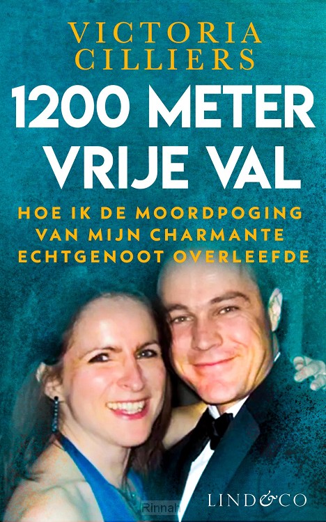 1200 meter vrije val