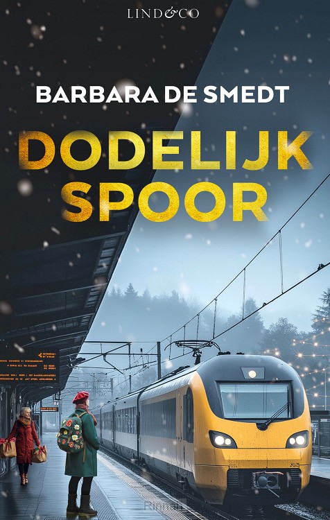 Dodelijk spoor