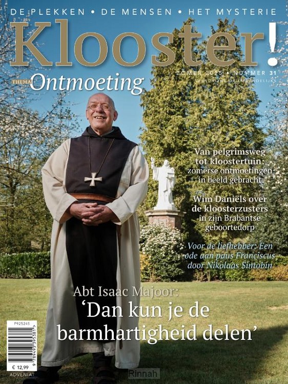 Klooster! 31 - Ontmoeting