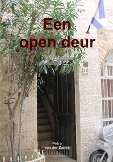 Een open deur