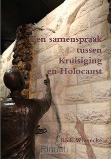 Samenspraak tussen kruisiging & holocaus
