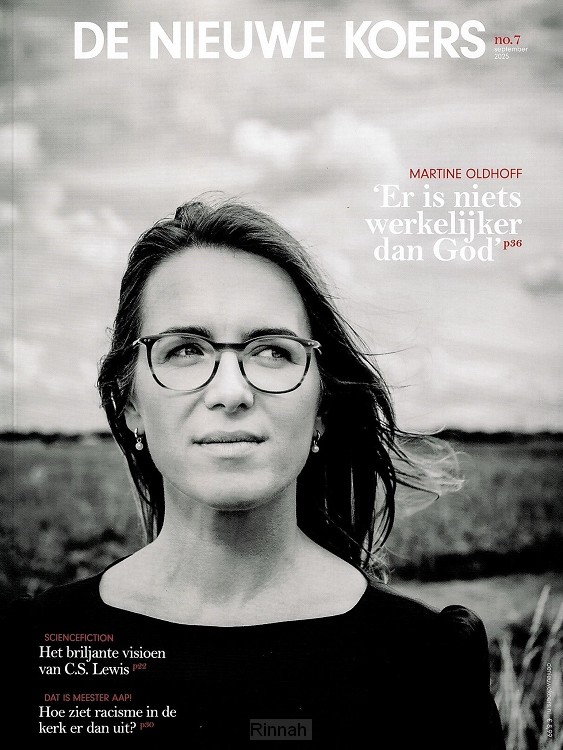 De nieuwe Koers - Magazine