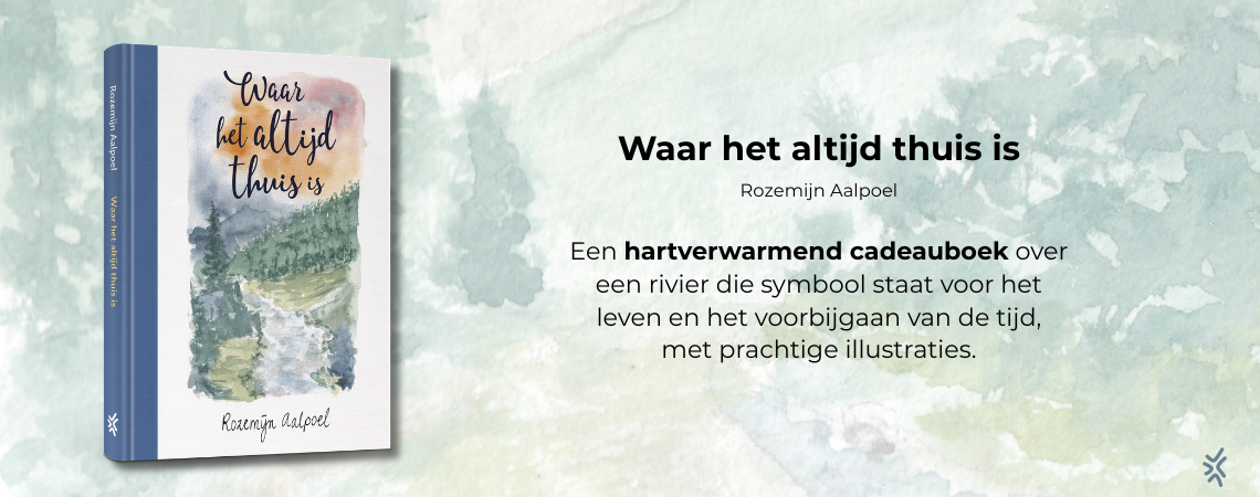 Waar het altijd thuis is
