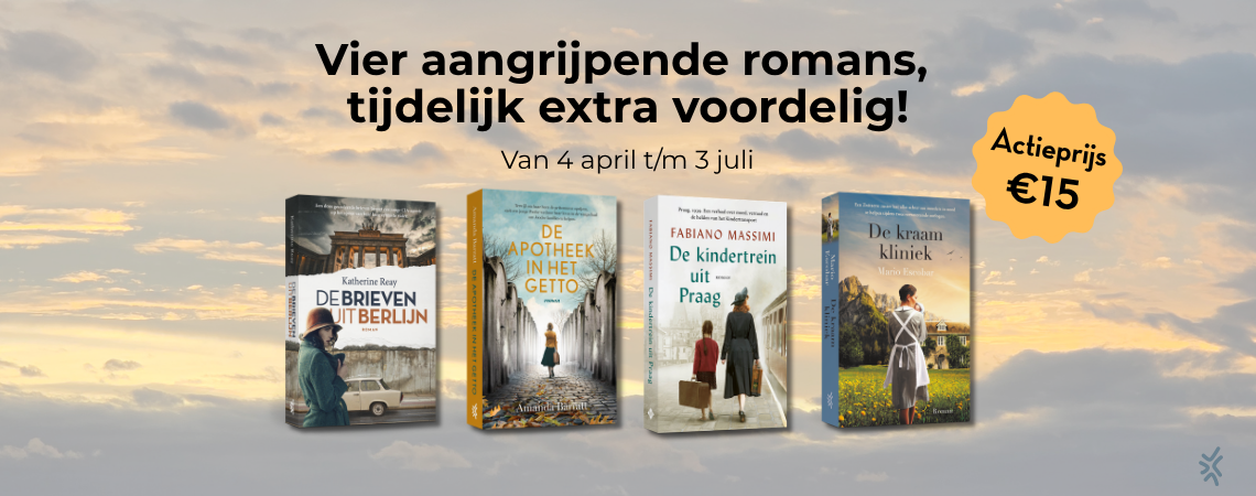 Actie WOII
