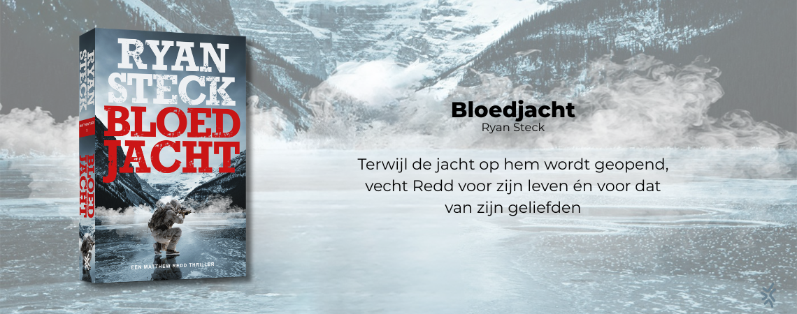 Bloedjacht