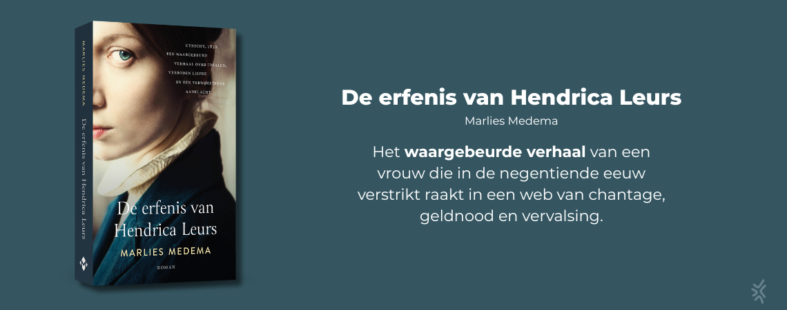 De erfenis van Hendrica Leurs