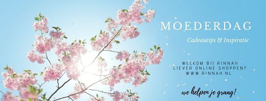 Moederdag