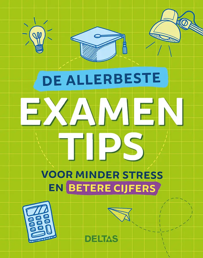 De allerbeste examentips