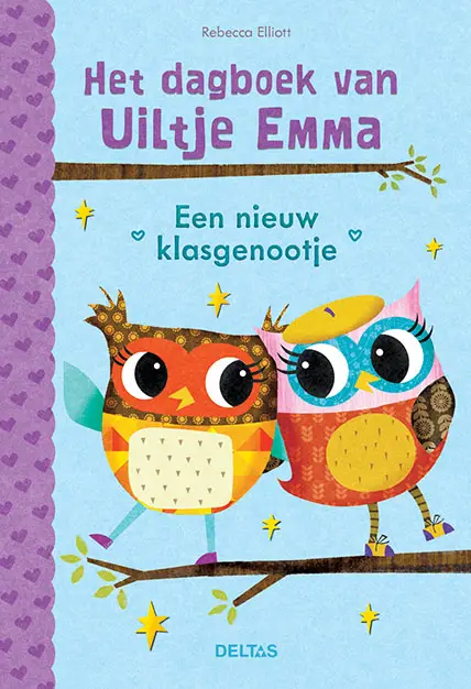 Dagboek van Uiltje Emma