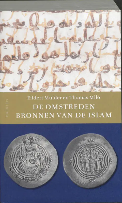 Omstreden bronnen van de islam