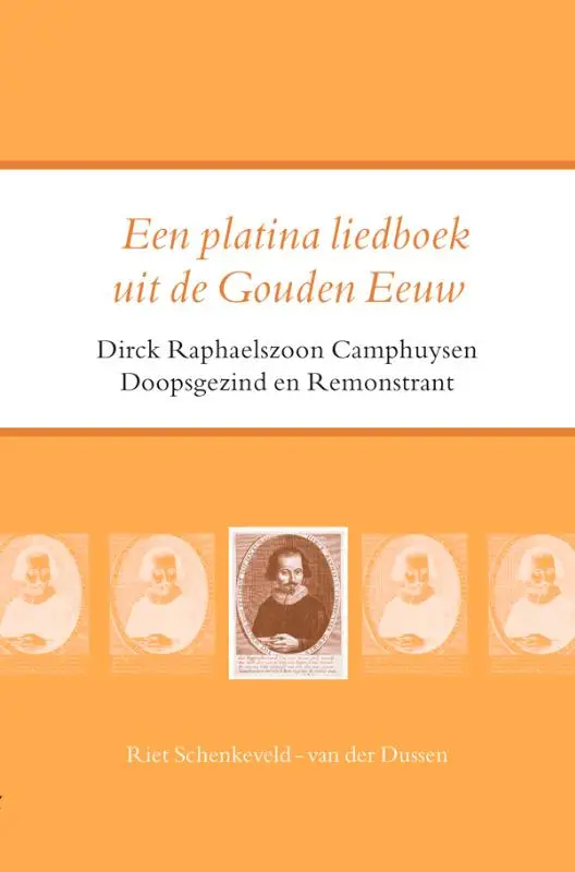 Platina liedboek uit de gouden eeuw