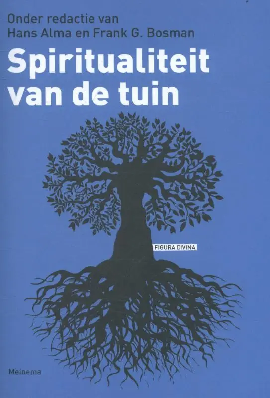Spiritualiteit van de tuin
