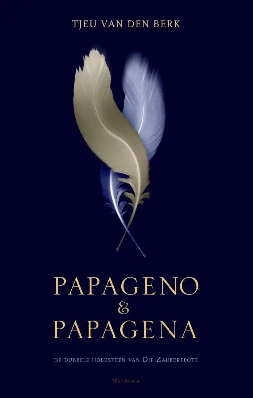Papageno en papagena