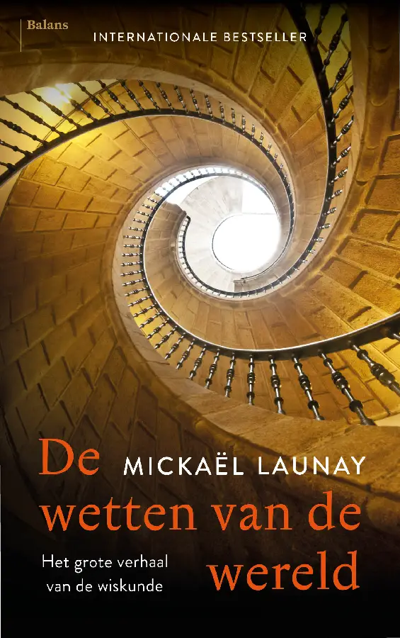 Wetten van de wereld