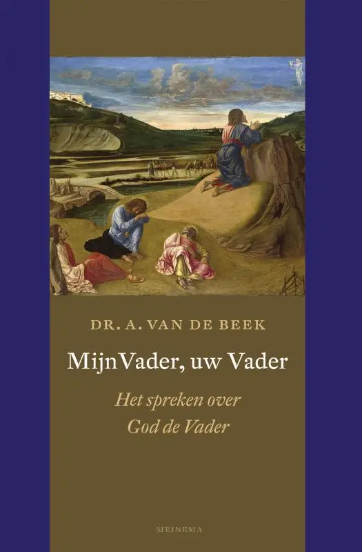 Het spreken over God de Vader.