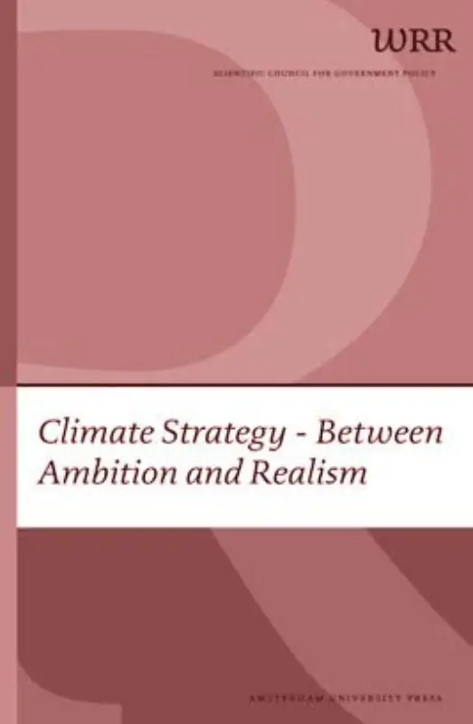 Climate Strategy