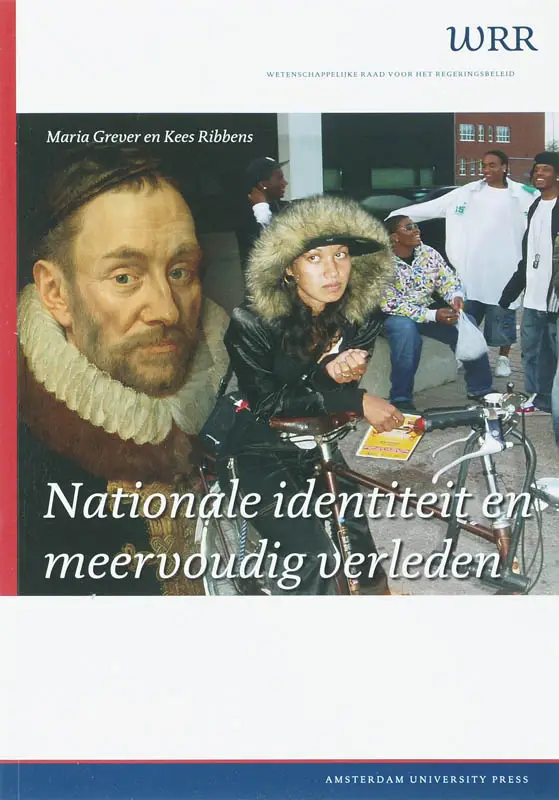Nationale identiteit en m