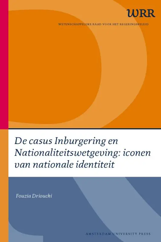 De casus Inburgering en N