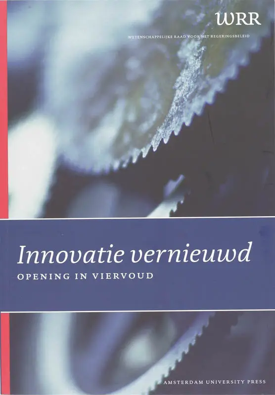 Innovatie vernieuwd