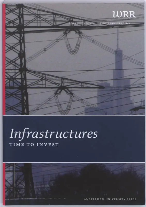 Infrastructures