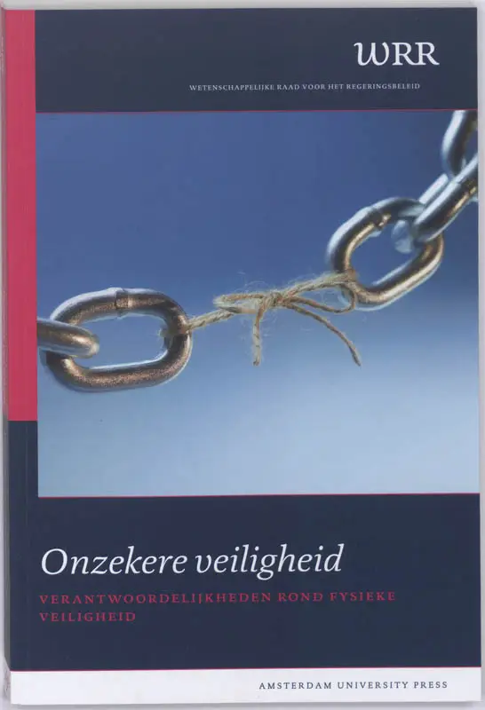 Onzekere veiligheid