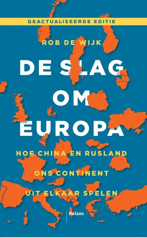 De slag om Europa