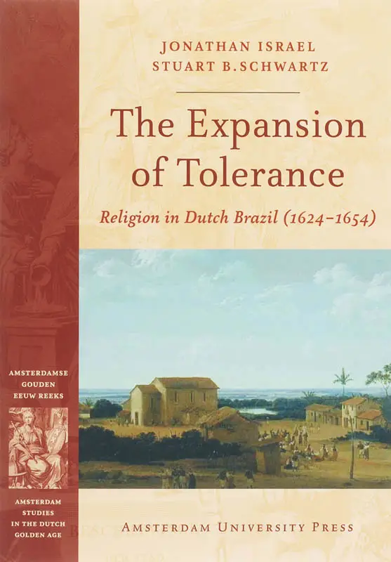 The Expansion of Toleranc