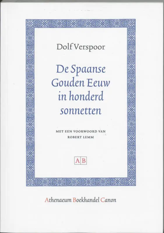 De Spaanse Gouden Eeuw in