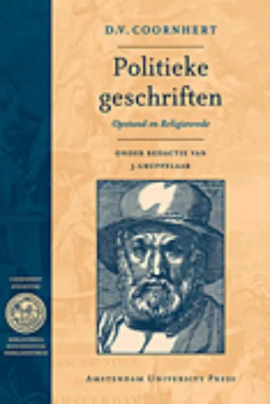 Politieke geschriften