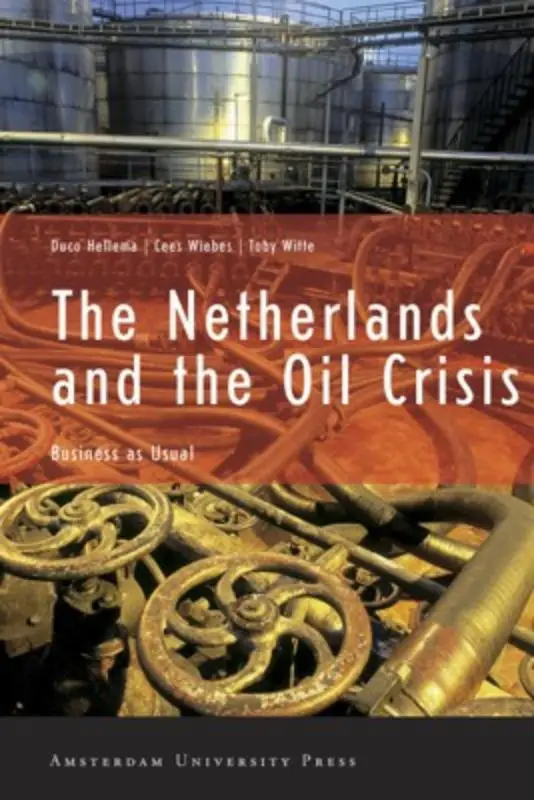 The Netherlands and the O