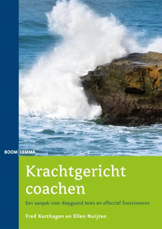 Krachtgericht coachen