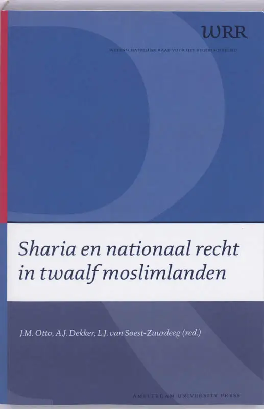 Sharia en nationaal recht