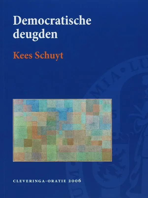 Democratische deugden