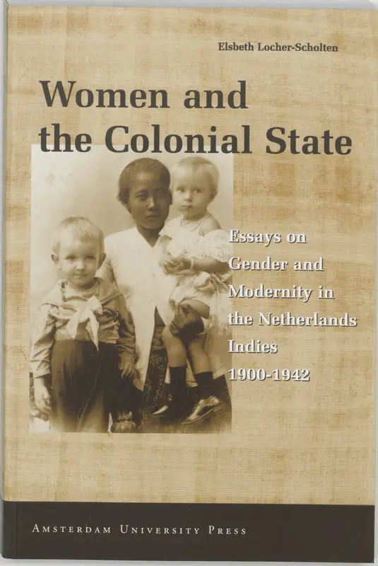 Women and the Colonial St