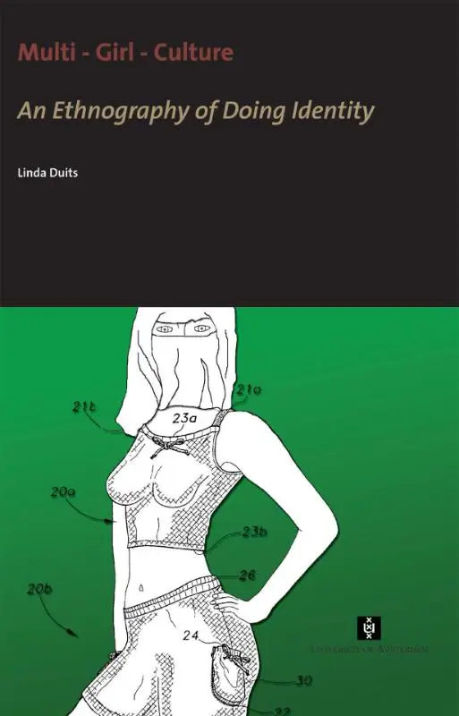 Multi - Girl - Culture