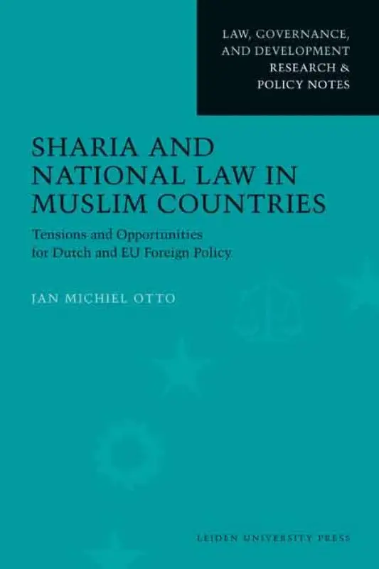 Sharia and National Law i