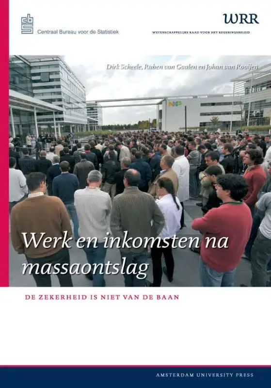 Werk en inkomsten na mass