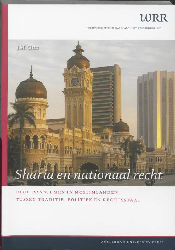 Sharia en nationaal recht