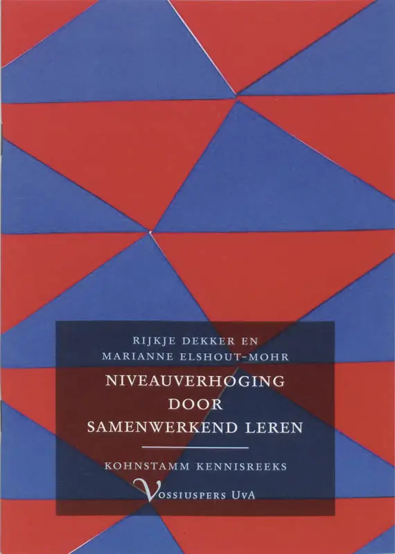 Niveauverhoging door same