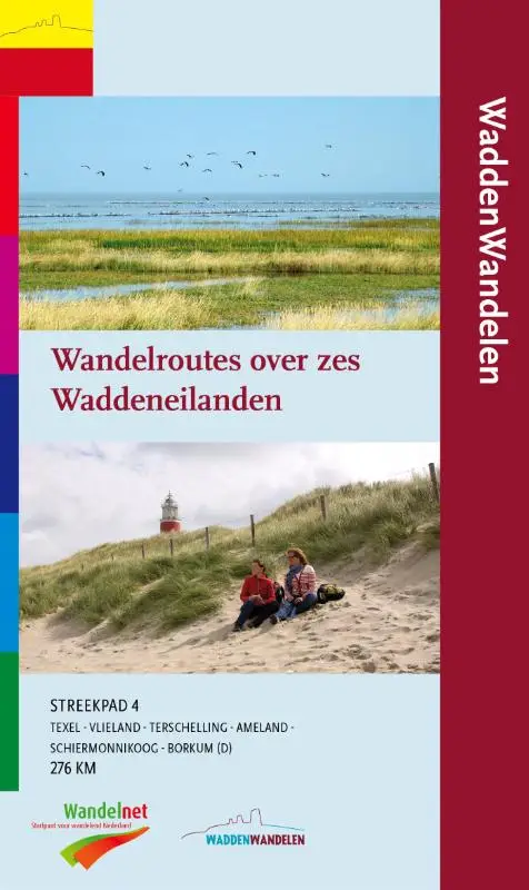 Waddenwandelen