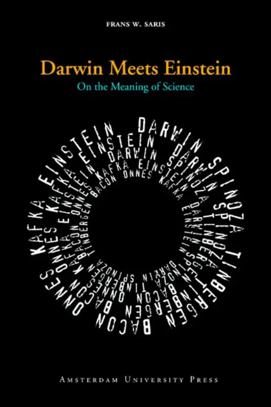 Darwin meets Einstein