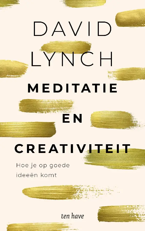 Meditatie en creativiteit